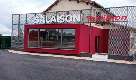 Salaison Torrilhon Chaspuzac - Producteur de salaison