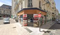 Magasin Saint-Etienne